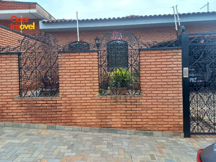 Foto 2 de Casa com 3 quartos à venda, 206m2 em Jardim Paulistano, Ribeirao Preto - SP