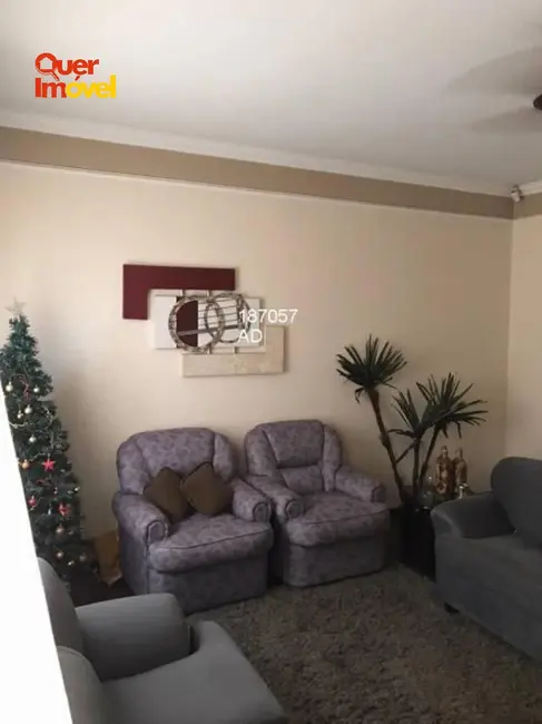 Foto 2 de Casa com 3 quartos à venda, 206m2 em Jardim Paulistano, Ribeirao Preto - SP