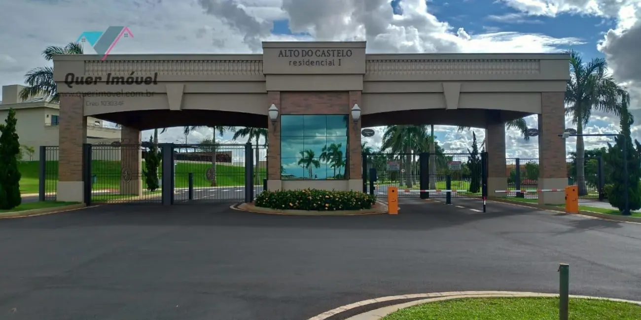 Foto 1 de Terreno / Lote à venda, 360m2 em Ribeirao Preto - SP