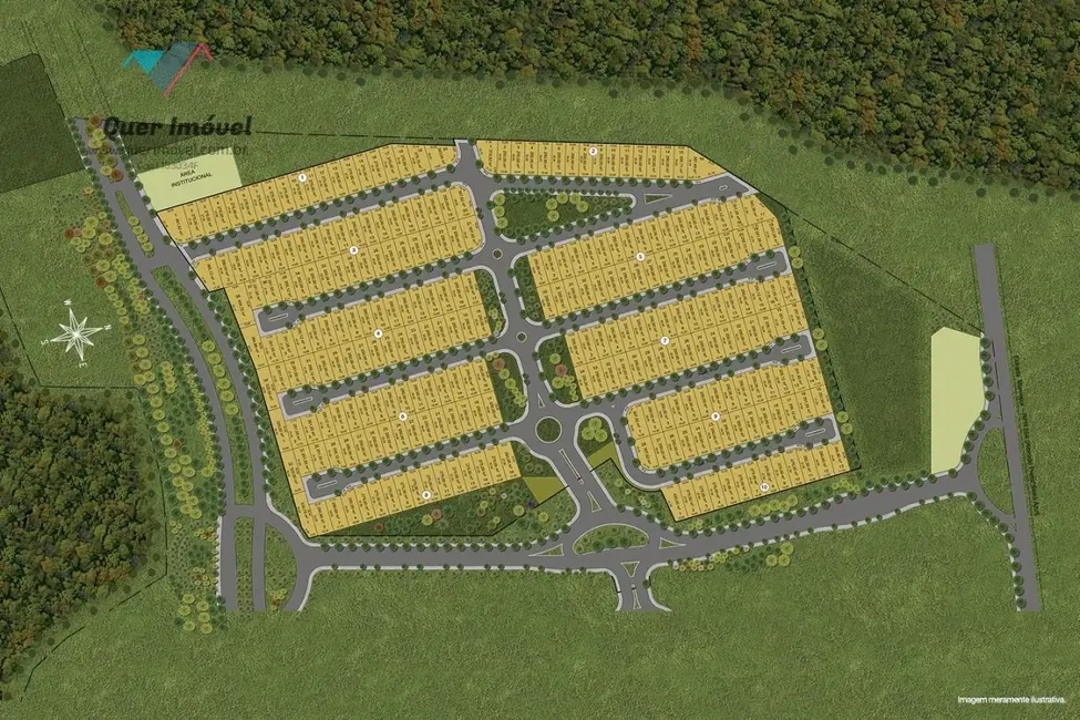 Terreno / Lote à venda, 455m2 em Ribeirao Preto - SP - imagem 6 Foto 6 de Terreno / Lote à venda, 455m2 em Ribeirao Preto - SP