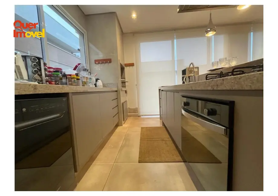 Foto 8 de Casa de Condomínio com 4 quartos à venda, 266m2 em Jardim Cybelli, Ribeirao Preto - SP