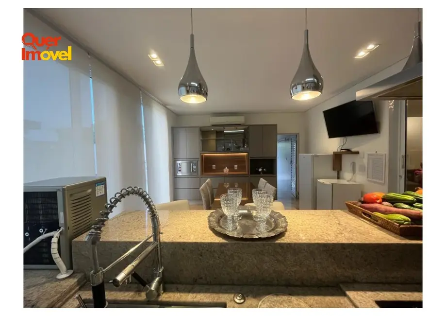 Foto 9 de Casa de Condomínio com 4 quartos à venda, 266m2 em Jardim Cybelli, Ribeirao Preto - SP