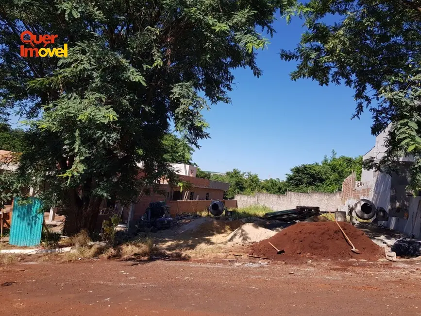 Foto 3 de Terreno / Lote à venda, 522m2 em Ribeirao Preto - SP