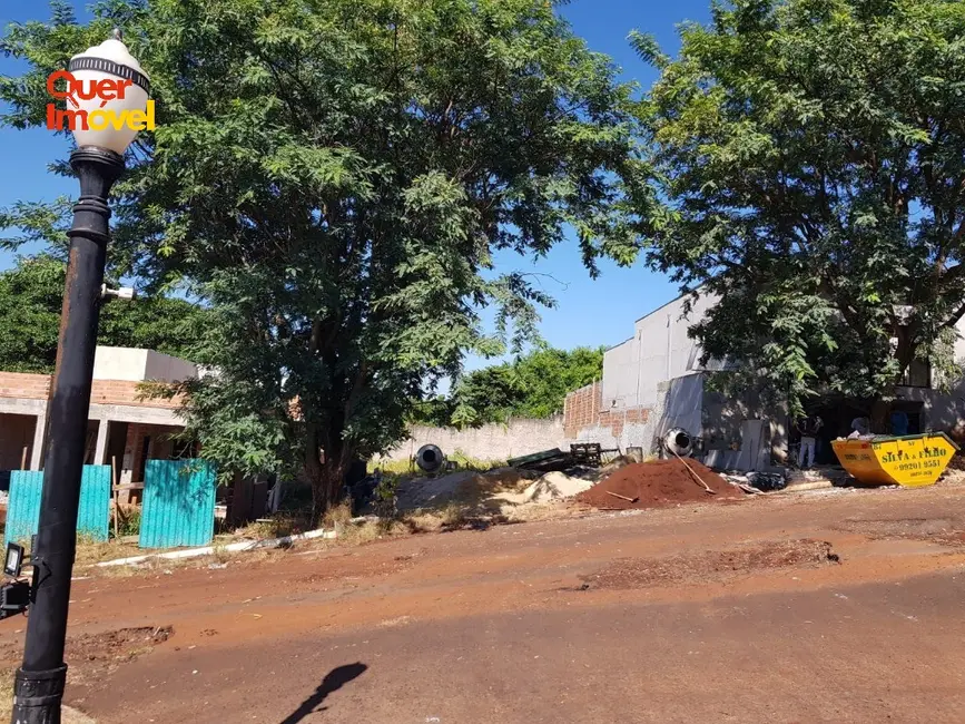 Foto 8 de Terreno / Lote à venda, 522m2 em Ribeirao Preto - SP