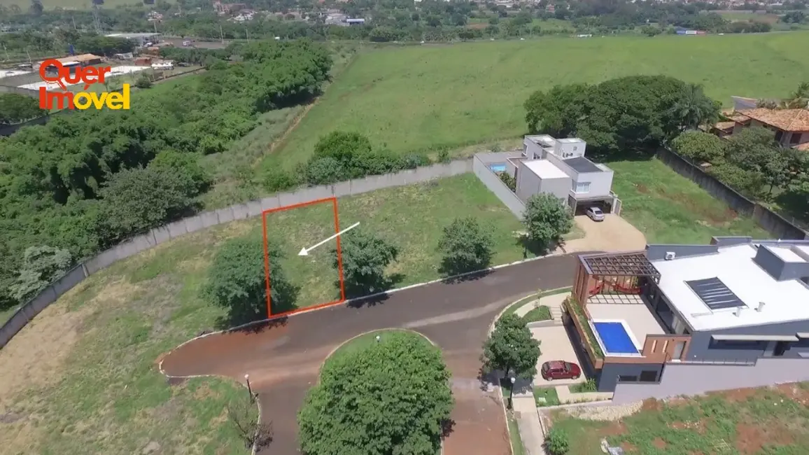 Foto 2 de Terreno / Lote à venda, 522m2 em Ribeirao Preto - SP