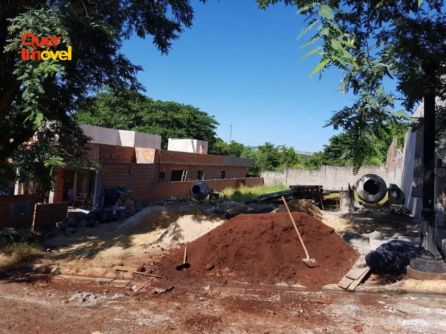 Foto 4 de Terreno / Lote à venda, 522m2 em Ribeirao Preto - SP