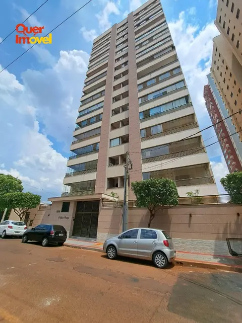 Foto 6 de Apartamento com 4 quartos à venda, 239m2 em Jardim Paulista, Ribeirao Preto - SP