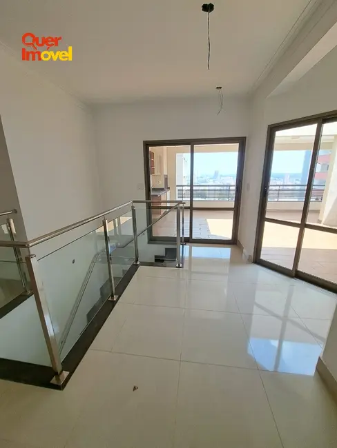 Foto 1 de Apartamento com 4 quartos à venda, 239m2 em Jardim Paulista, Ribeirao Preto - SP