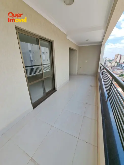 Foto 9 de Apartamento com 4 quartos à venda, 239m2 em Jardim Paulista, Ribeirao Preto - SP