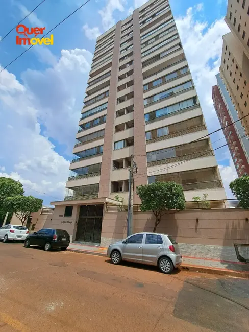 Foto 3 de Apartamento com 4 quartos à venda, 239m2 em Jardim Paulista, Ribeirao Preto - SP