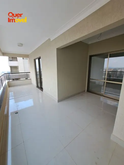 Foto 7 de Apartamento com 4 quartos à venda, 239m2 em Jardim Paulista, Ribeirao Preto - SP