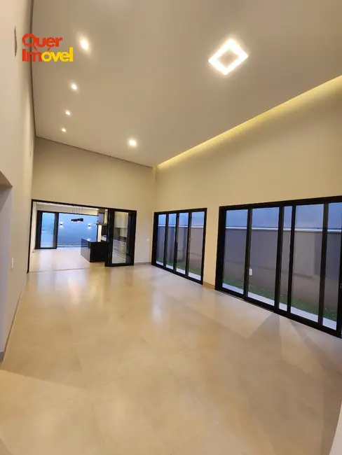 Foto 4 de Casa de Condomínio com 3 quartos à venda, 350m2 em Ribeirao Preto - SP