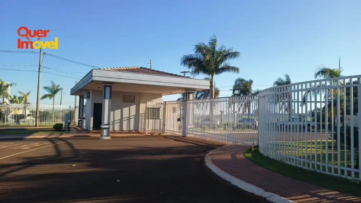 Foto 1 de Terreno / Lote à venda, 300m2 em Centro, Brodowski - SP