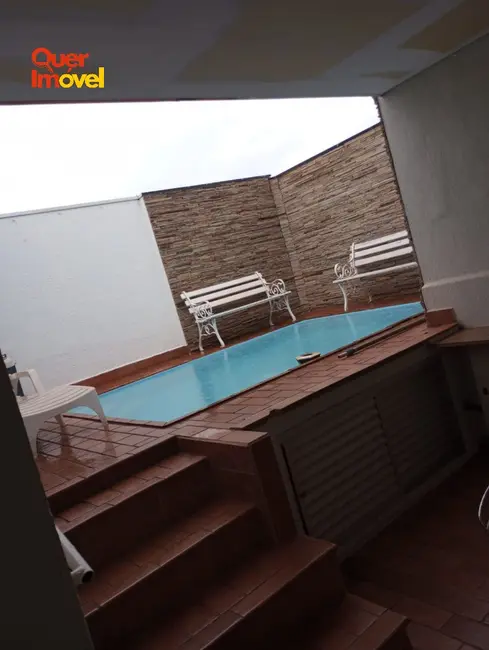 Foto 3 de Apartamento com 4 quartos à venda e para alugar, 240m2 em República, Ribeirao Preto - SP