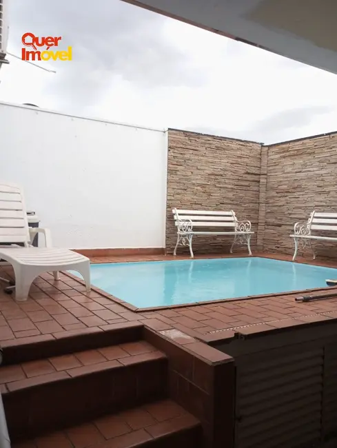 Foto 7 de Apartamento com 4 quartos à venda e para alugar, 240m2 em República, Ribeirao Preto - SP