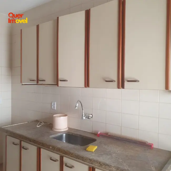 Foto 2 de Apartamento com 3 quartos à venda, 95m2 em Jardim Irajá, Ribeirao Preto - SP