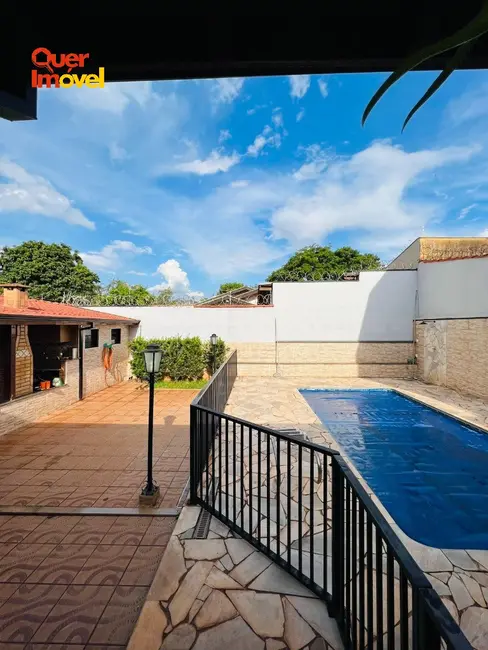 Casa com 3 quartos à venda, 398m2 em Parque Residencial Lagoinha, Ribeirao Preto - SP - imagem 9 Foto 9 de Casa com 3 quartos à venda, 398m2 em Parque Residencial Lagoinha, Ribeirao Preto - SP