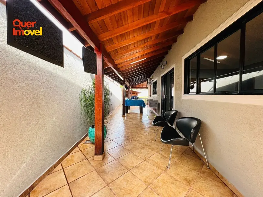 Casa com 3 quartos à venda, 398m2 em Parque Residencial Lagoinha, Ribeirao Preto - SP - imagem 6 Foto 6 de Casa com 3 quartos à venda, 398m2 em Parque Residencial Lagoinha, Ribeirao Preto - SP