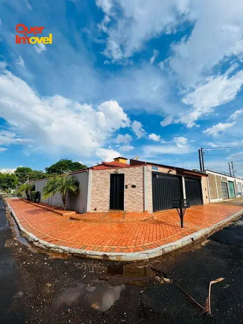 Foto 1 de Casa com 3 quartos à venda, 398m2 em Parque Residencial Lagoinha, Ribeirao Preto - SP