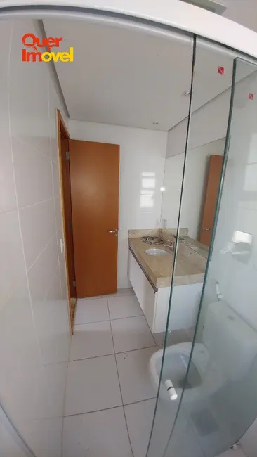 Foto 4 de Apartamento com 3 quartos à venda e para alugar, 139m2 em Bosque das Juritis, Ribeirao Preto - SP