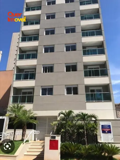 Foto 1 de Apartamento com 2 quartos à venda, 75m2 em Jardim Irajá, Ribeirao Preto - SP