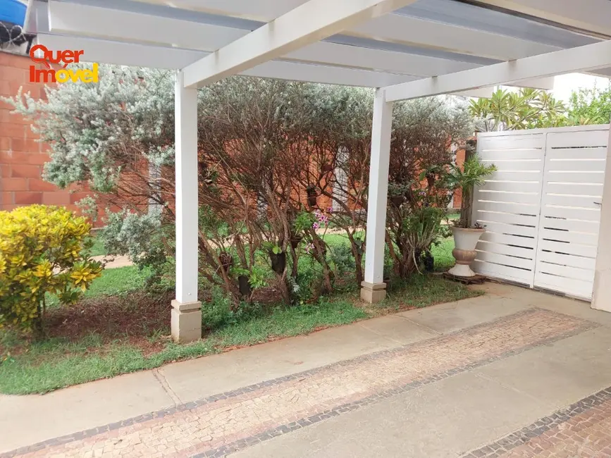 Foto 2 de Casa de Condomínio com 3 quartos à venda, 190m2 em Parque dos Lagos, Ribeirao Preto - SP