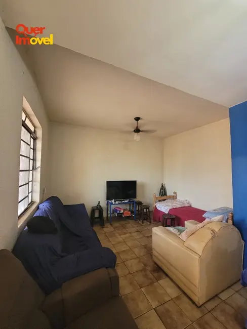 Foto 3 de Casa de Condomínio com 3 quartos à venda, 130m2 em Independência, Ribeirao Preto - SP