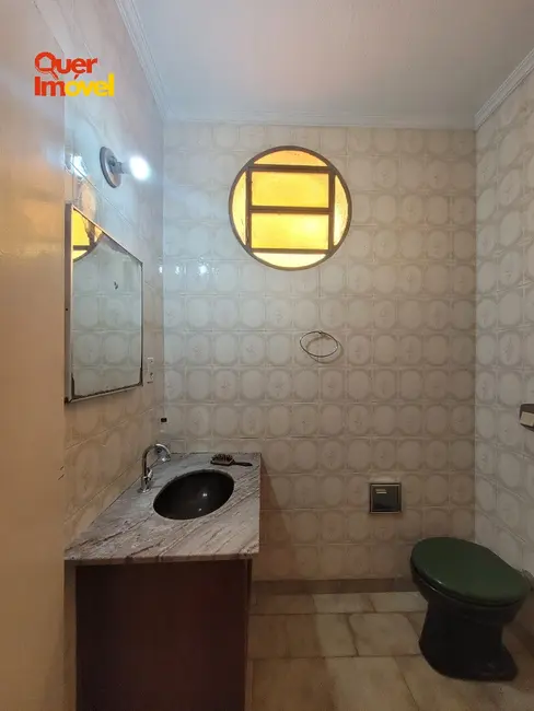 Foto 8 de Casa de Condomínio com 3 quartos à venda, 130m2 em Independência, Ribeirao Preto - SP