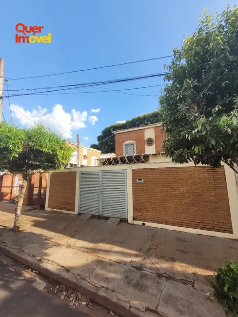 Foto 1 de Casa de Condomínio com 3 quartos à venda, 130m2 em Independência, Ribeirao Preto - SP