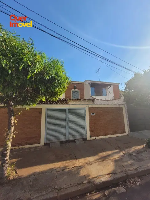 Foto 2 de Casa de Condomínio com 3 quartos à venda, 130m2 em Independência, Ribeirao Preto - SP