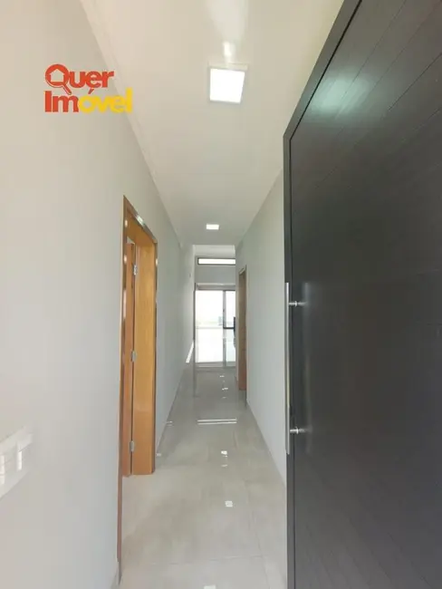 Casa de Condomínio com 3 quartos à venda, 190m2 em Ribeirao Preto - SP - imagem 4 Foto 4 de Casa de Condomínio com 3 quartos à venda, 190m2 em Ribeirao Preto - SP