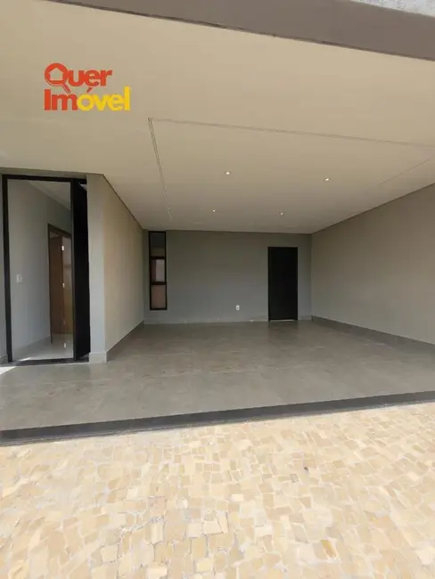 Casa de Condomínio com 3 quartos à venda, 190m2 em Ribeirao Preto - SP - imagem 3 Foto 3 de Casa de Condomínio com 3 quartos à venda, 190m2 em Ribeirao Preto - SP