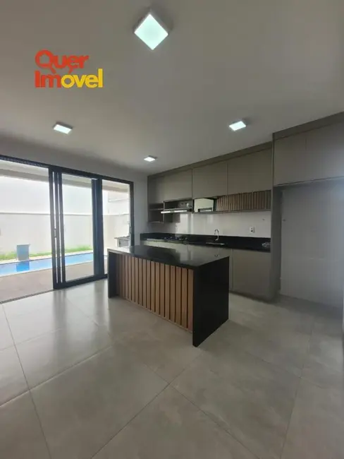 Casa de Condomínio com 3 quartos à venda, 190m2 em Ribeirao Preto - SP - imagem 7 Foto 7 de Casa de Condomínio com 3 quartos à venda, 190m2 em Ribeirao Preto - SP