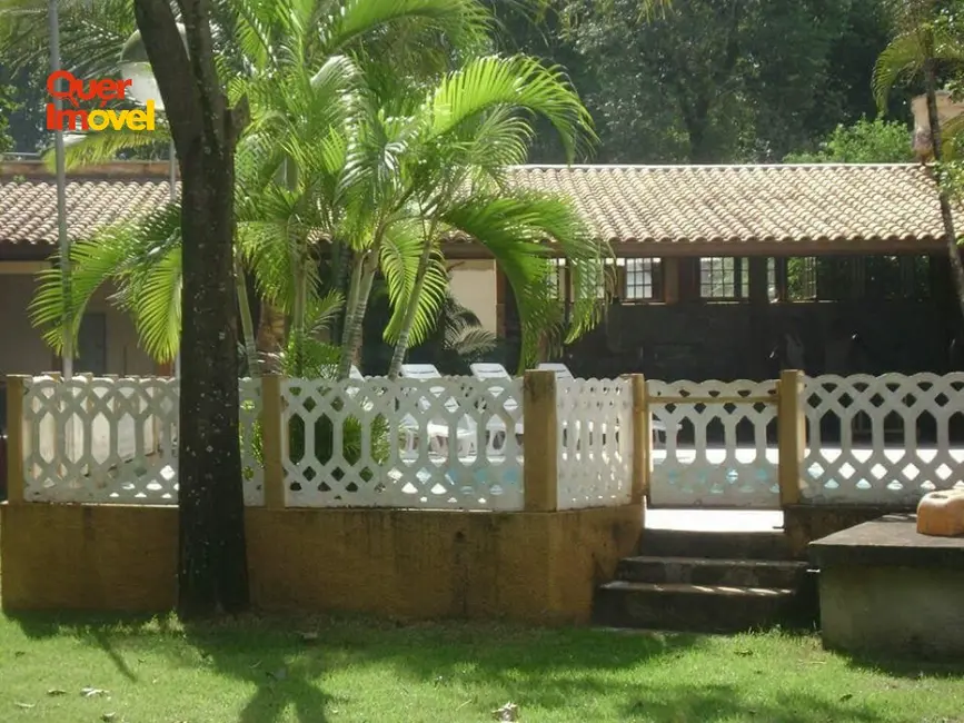 Foto 7 de Chácara com 2 quartos à venda, 2100m2 em Jardim Salgado Filho, Ribeirao Preto - SP