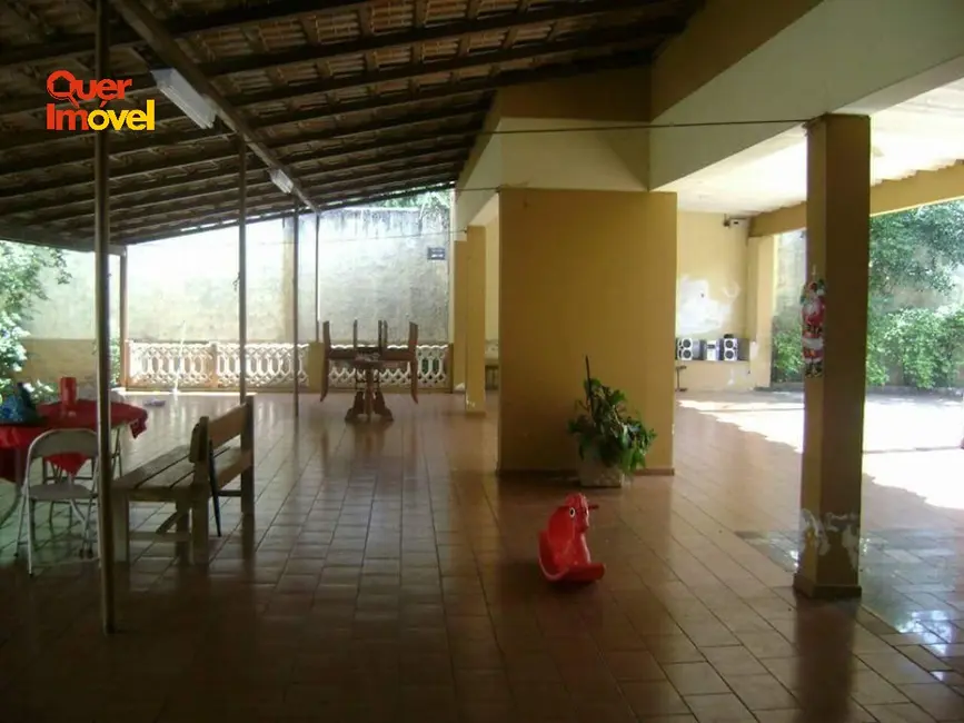 Foto 6 de Chácara com 2 quartos à venda, 2100m2 em Jardim Salgado Filho, Ribeirao Preto - SP