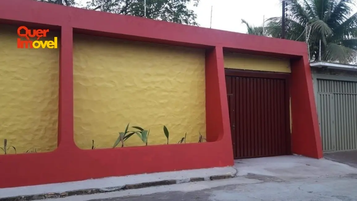 Foto 3 de Chácara com 2 quartos à venda e para alugar, 2100m2 em Jardim Salgado Filho, Ribeirao Preto - SP