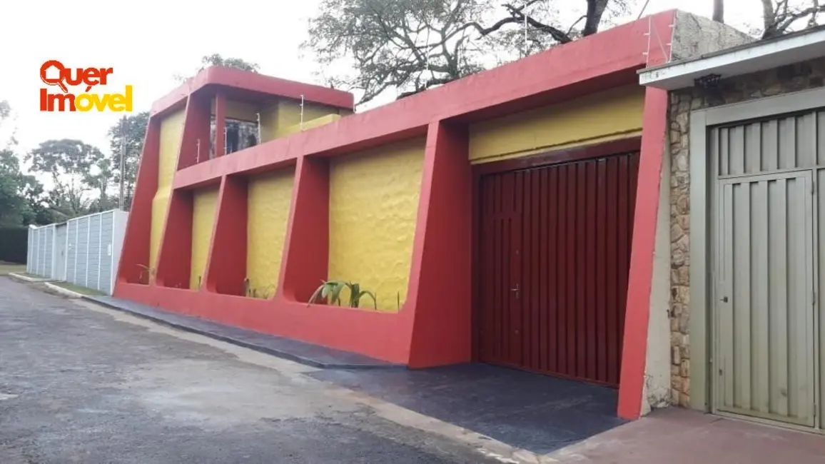 Foto 2 de Chácara com 2 quartos à venda e para alugar, 2100m2 em Jardim Salgado Filho, Ribeirao Preto - SP