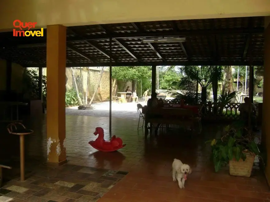 Foto 5 de Chácara com 2 quartos à venda, 2100m2 em Jardim Salgado Filho, Ribeirao Preto - SP