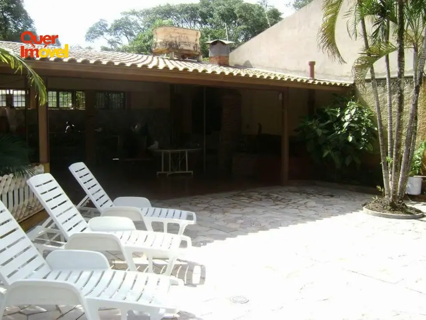 Foto 3 de Chácara com 2 quartos à venda, 2100m2 em Jardim Salgado Filho, Ribeirao Preto - SP