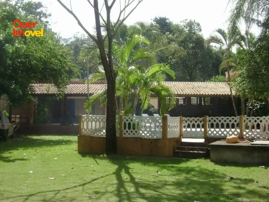 Foto 9 de Chácara com 2 quartos à venda, 2100m2 em Jardim Salgado Filho, Ribeirao Preto - SP