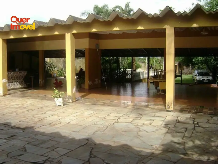 Foto 4 de Chácara com 2 quartos à venda, 2100m2 em Jardim Salgado Filho, Ribeirao Preto - SP