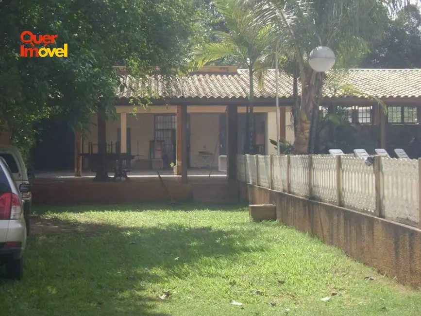Foto 8 de Chácara com 2 quartos à venda, 2100m2 em Jardim Salgado Filho, Ribeirao Preto - SP
