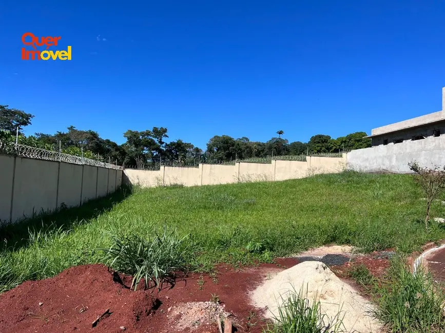 Foto 3 de Terreno / Lote à venda, 463m2 em Ribeirao Preto - SP