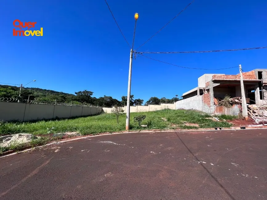 Foto 1 de Terreno / Lote à venda, 463m2 em Ribeirao Preto - SP