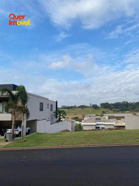 Foto 1 de Terreno / Lote à venda, 513m2 em Ribeirao Preto - SP