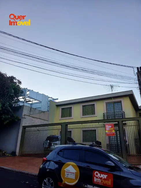 Foto 1 de Apartamento com 2 quartos à venda, 63m2 em Jardim Castelo Branco, Ribeirao Preto - SP