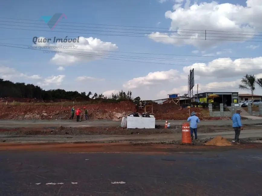 Foto 4 de Terreno / Lote à venda, 11000m2 em Ipiranga, Ribeirao Preto - SP