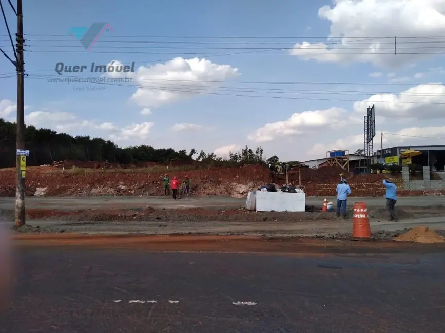 Foto 1 de Terreno / Lote à venda, 11000m2 em Ipiranga, Ribeirao Preto - SP