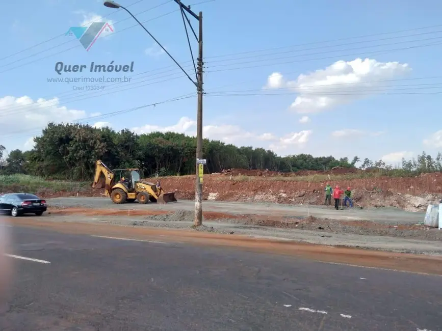 Foto 3 de Terreno / Lote à venda, 11000m2 em Ipiranga, Ribeirao Preto - SP