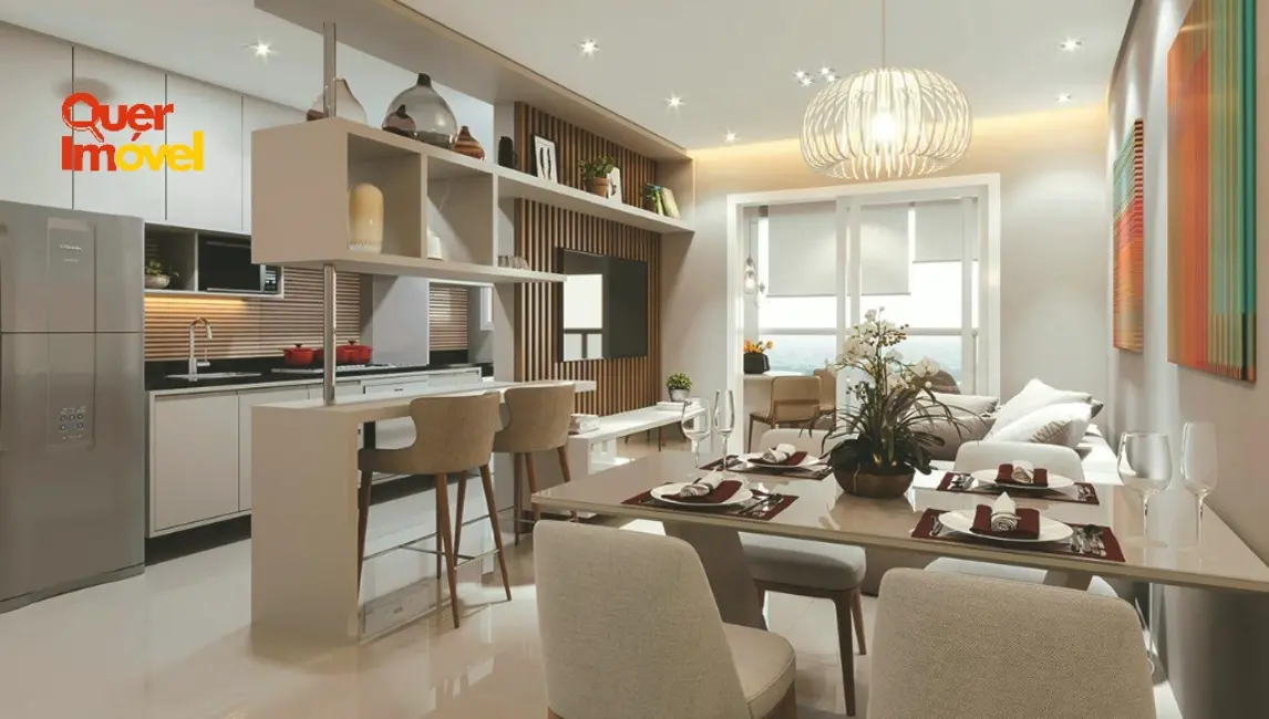 Apartamento com 2 quartos à venda, 82m2 em Jardim Califórnia, Ribeirao Preto - SP - imagem 2 Foto 2 de Apartamento com 2 quartos à venda, 82m2 em Jardim Califórnia, Ribeirao Preto - SP